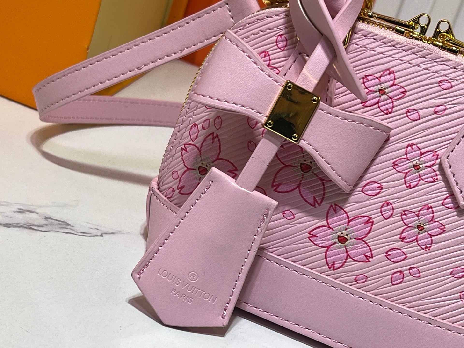 155NE1B Popular  leather bag