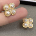 14A461E Popular Earrings