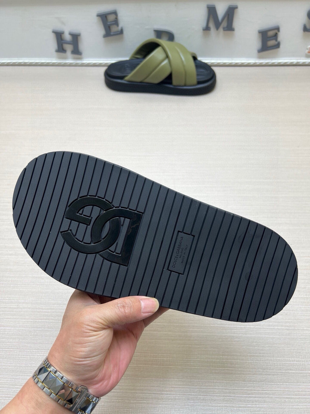 535ZA266Z Popular Slippers