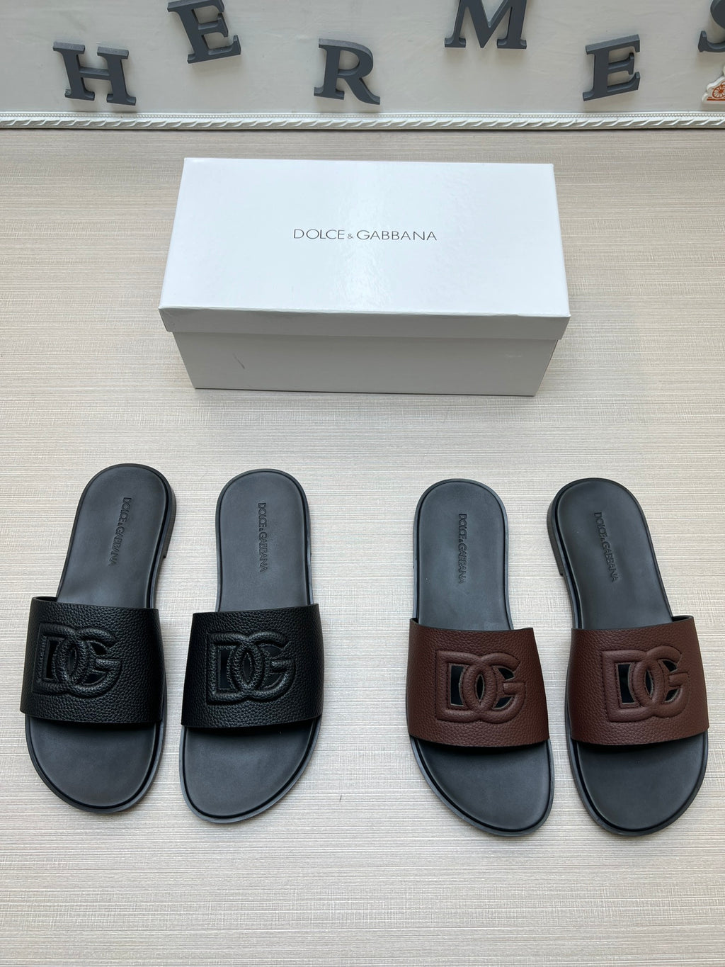 54A65Z Popular slippers
