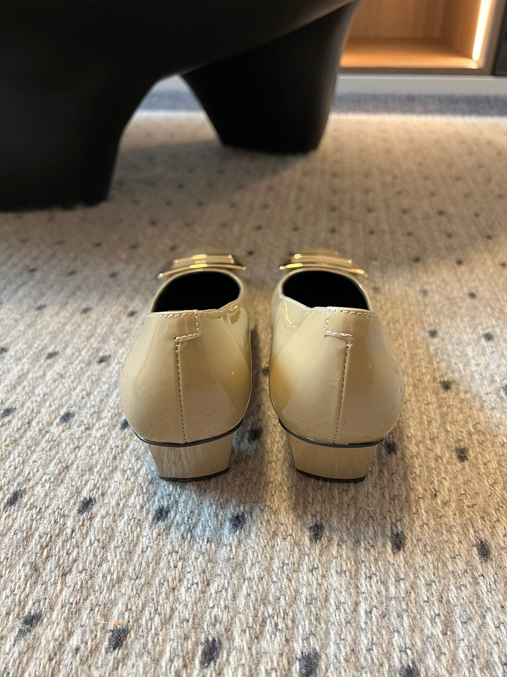1ZA249Z Popular High heels