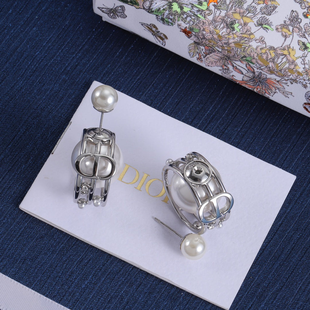14D420E Popular Earrings