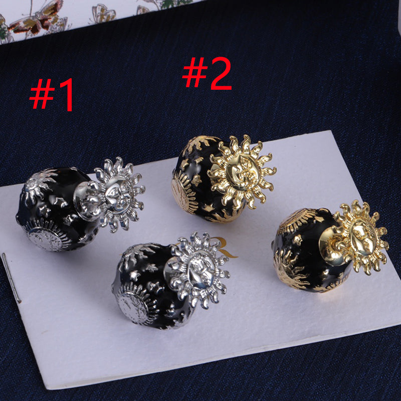 14D496E Popular  Earrings