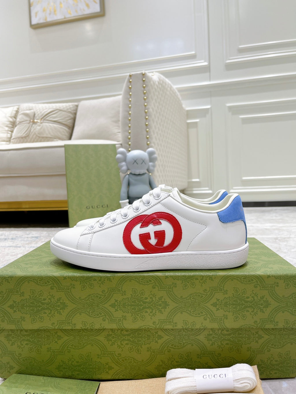 2105QB209Z Popular high-quality Shoes