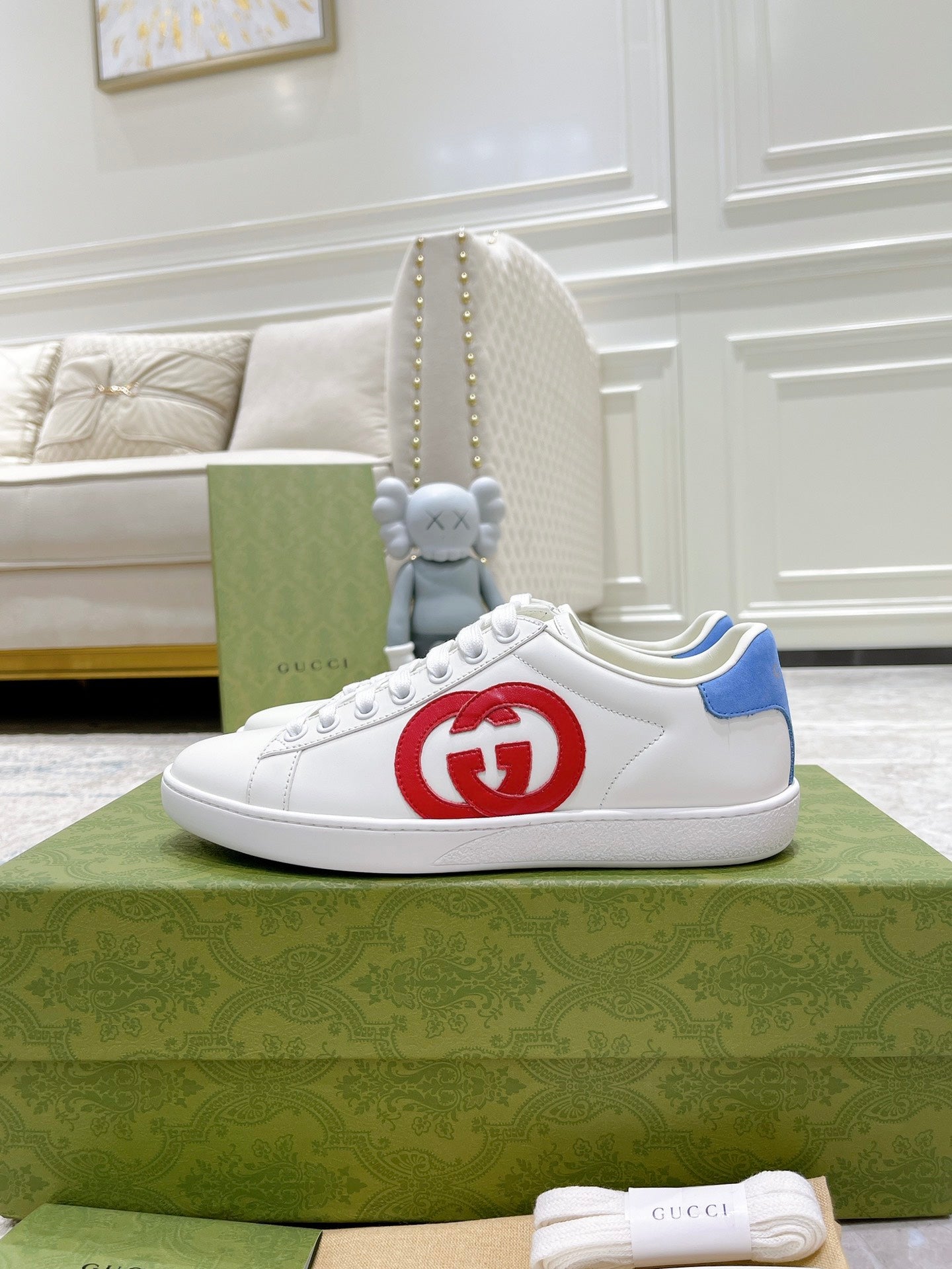 2105QB209Z Popular high-quality Shoes