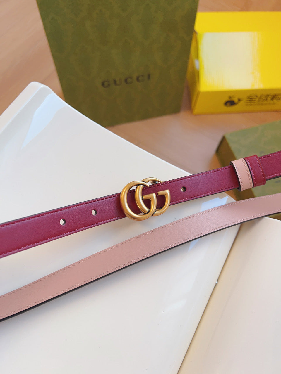 1115QB24P Popular High quality belt With full package