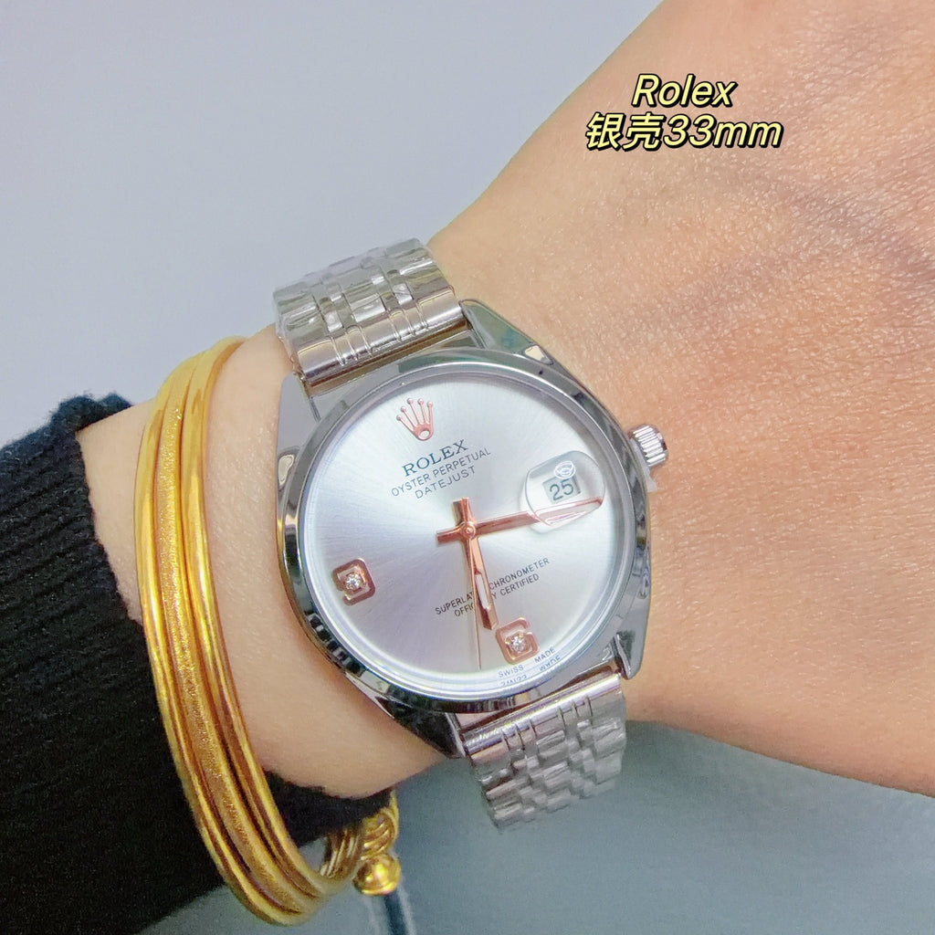136RL35L Popular Watches