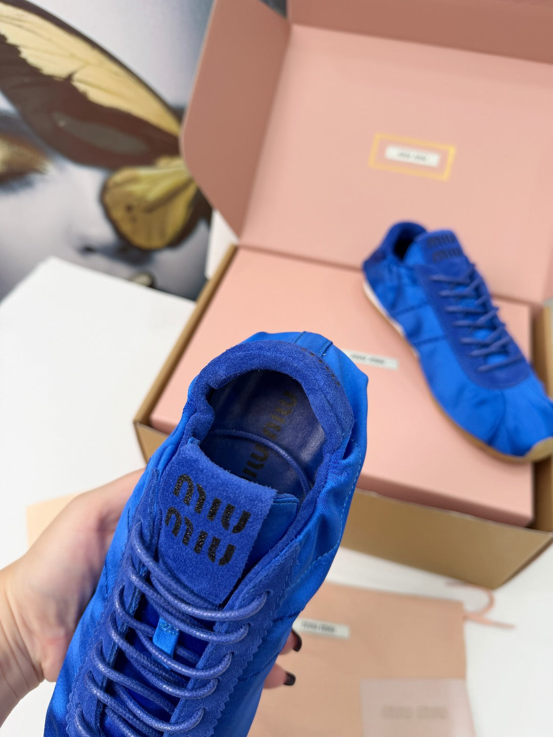 Z2P36A47 Popular high-quality leather Shoes