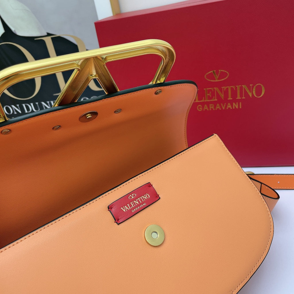 5A45B Popular  leather bag 