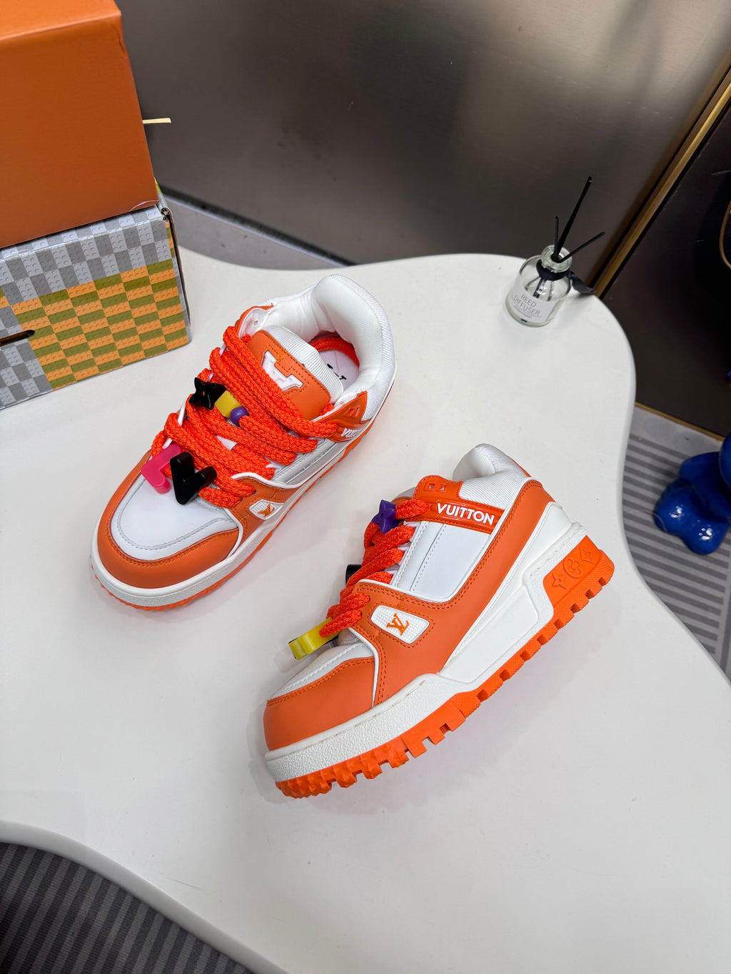 1115QE449Z Popular  Shoes