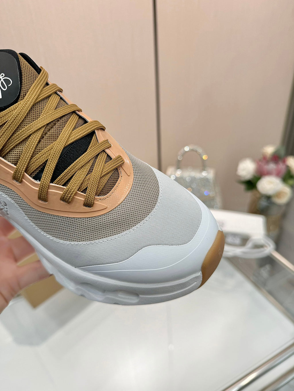 295QA97Z  Popular high-quality shoes