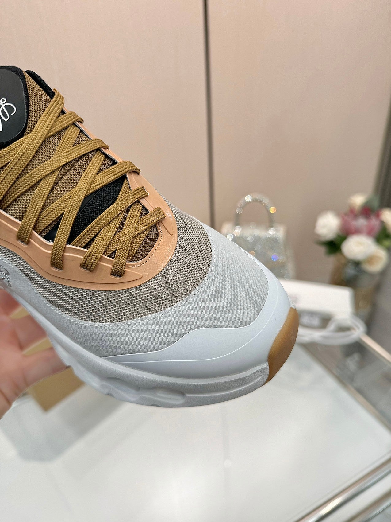 295QA97Z  Popular high-quality shoes