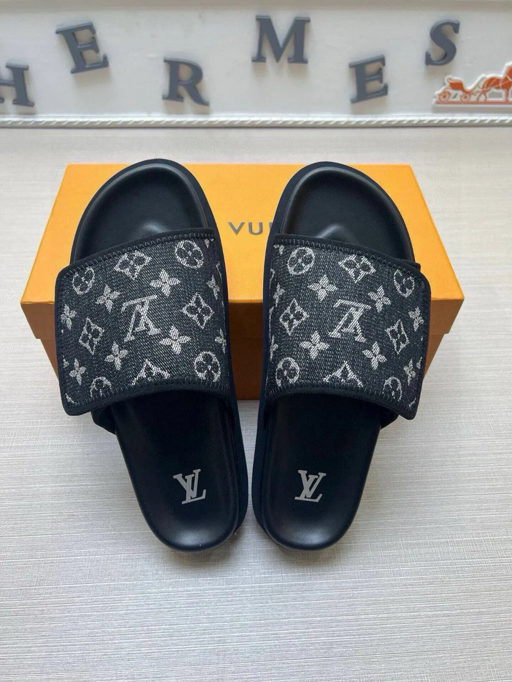 5QE2Z Popular Slippers
