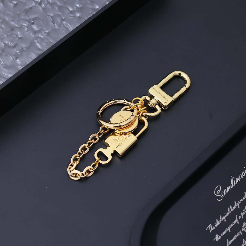 14E18A  Popular key closure