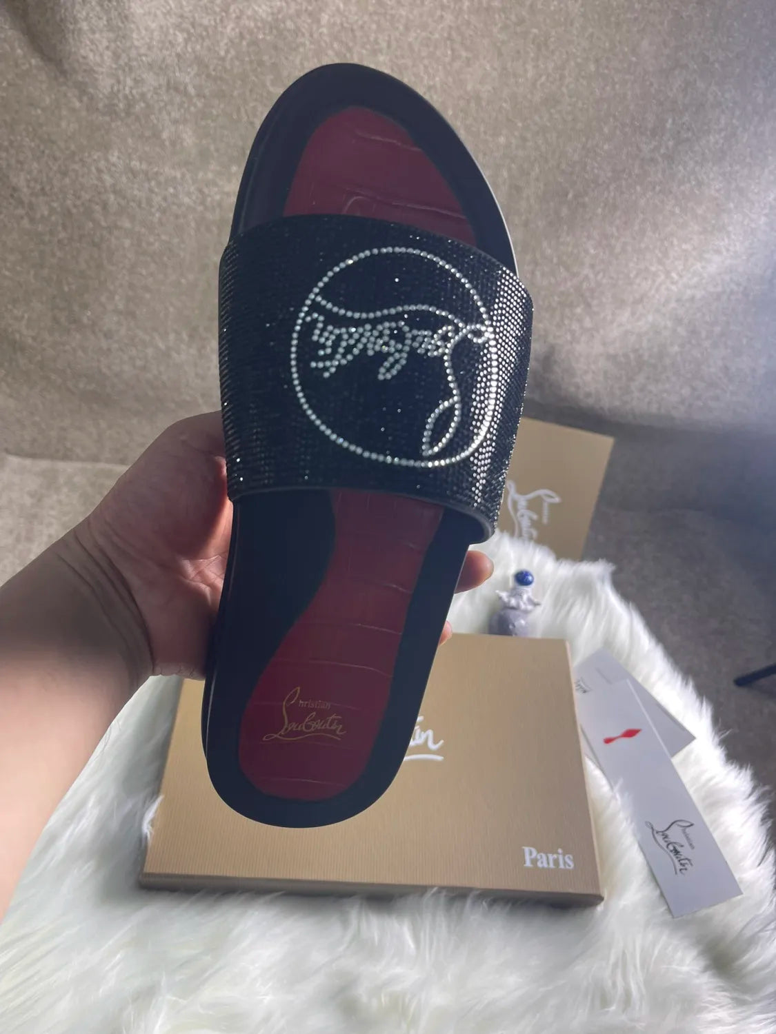 J4A23Z Popular Slippers