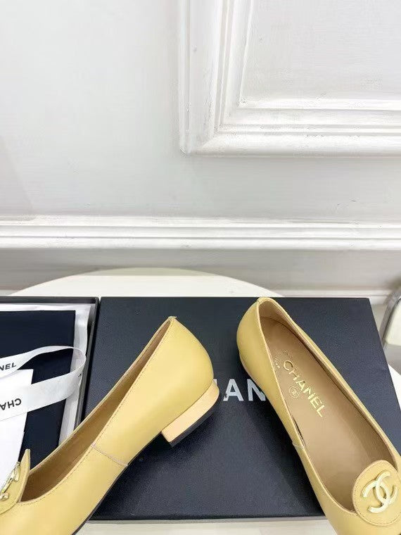 236PC7Z Popular high-quality leather Shoes