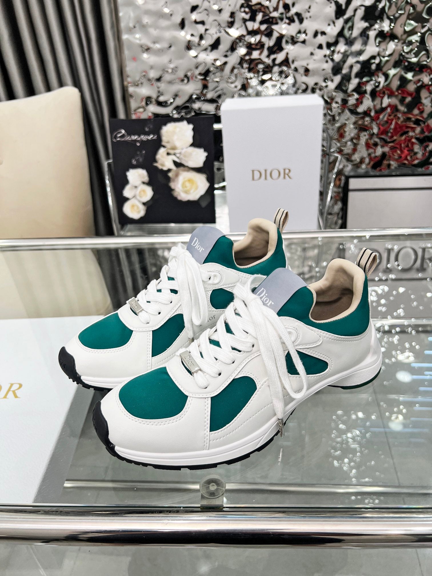 2105QD309Z Popular high-quality Shoes