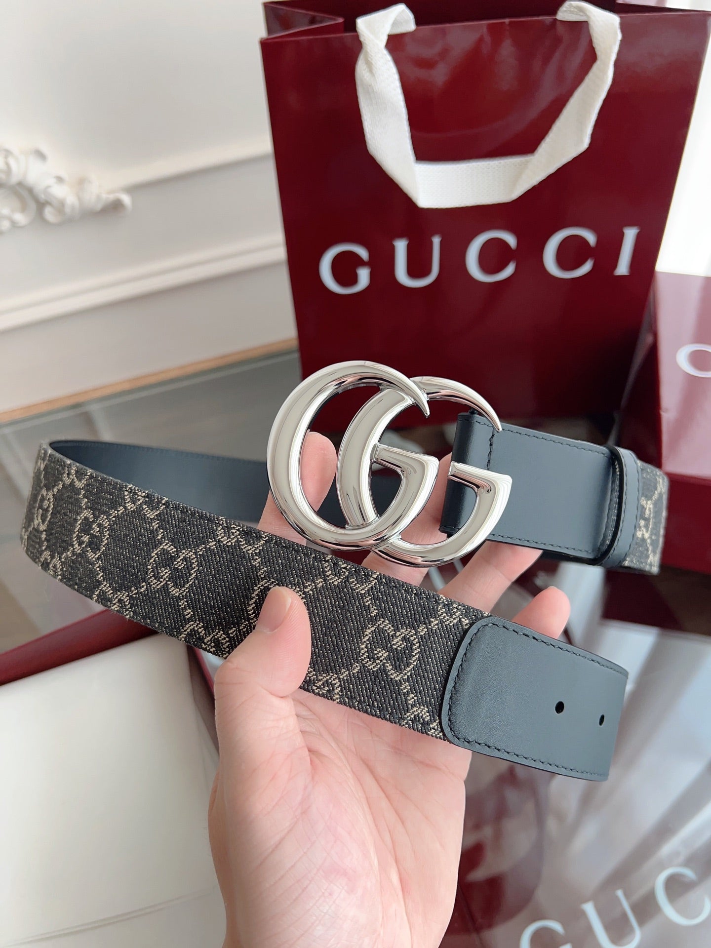 136PB32P Popular High quality belt With full package