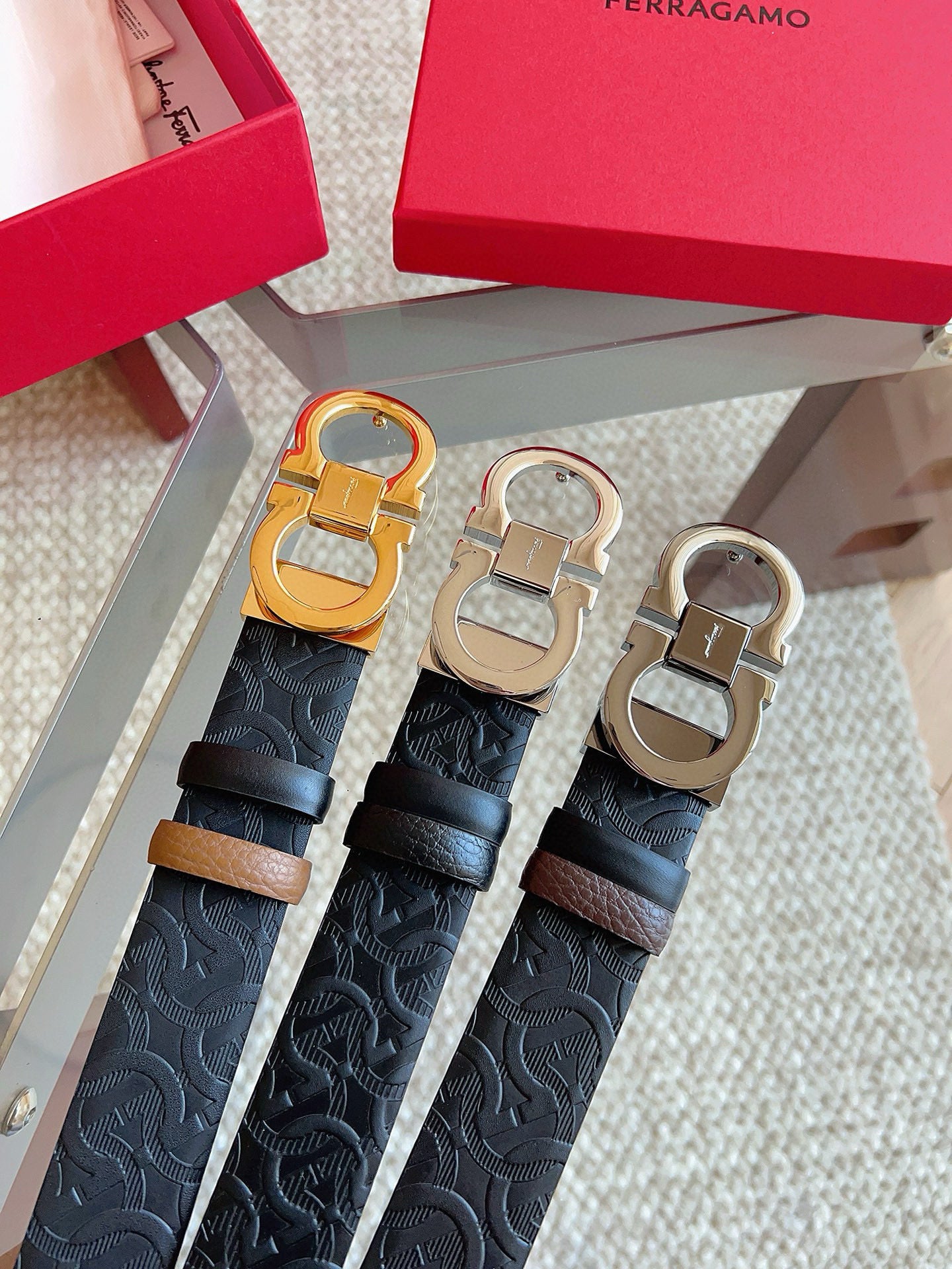 136PA35P Popular High quality belt With full package