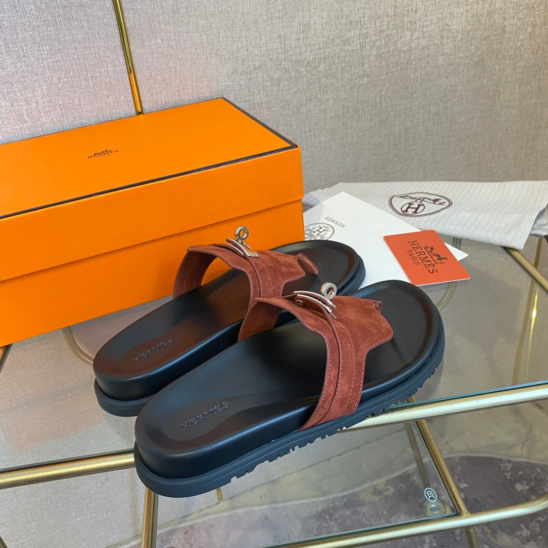 285ZH19Z  Popular leather Shoes