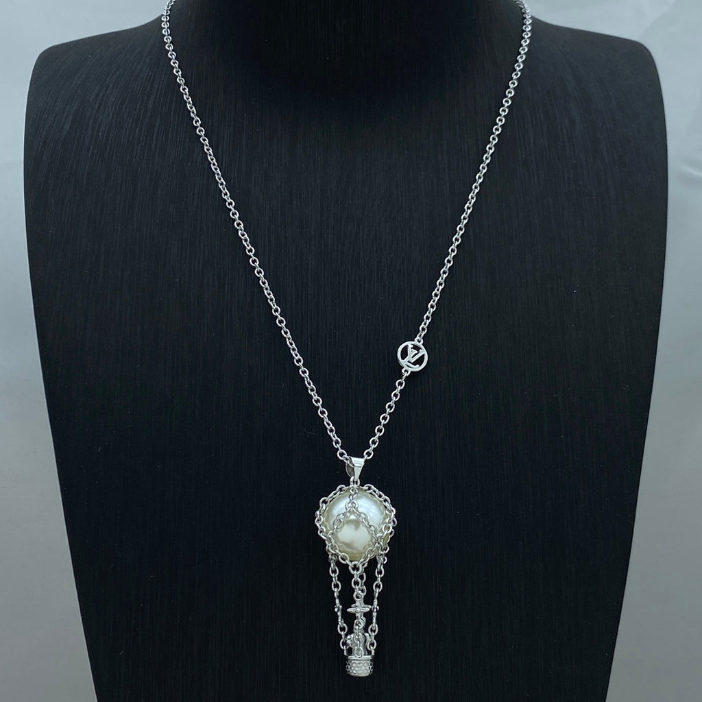 55QE344X Popular Necklaces