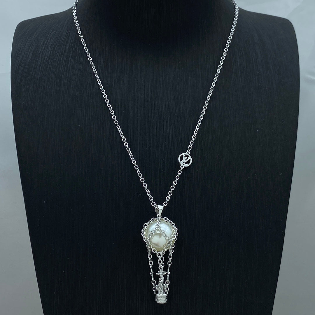 55QE344X Popular Necklaces