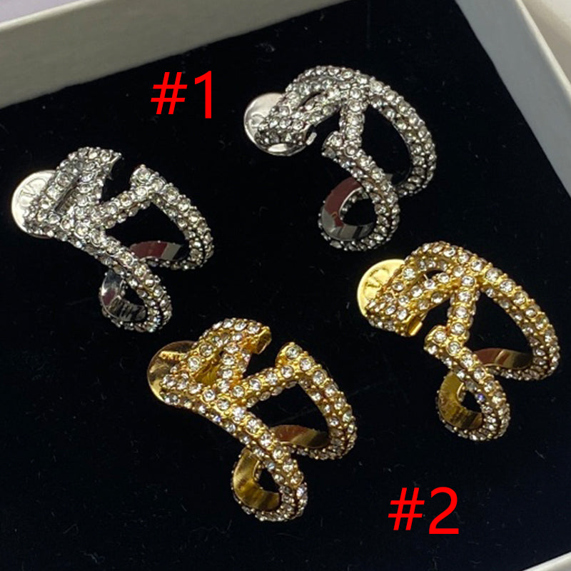 14VL265X Popular Earrings