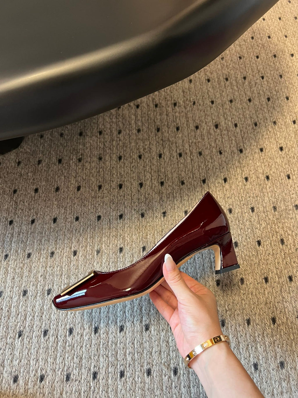 1ZA250Z Popular High heels