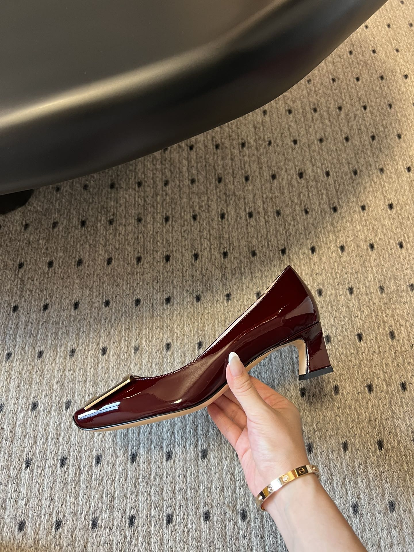 1ZA250Z Popular High heels