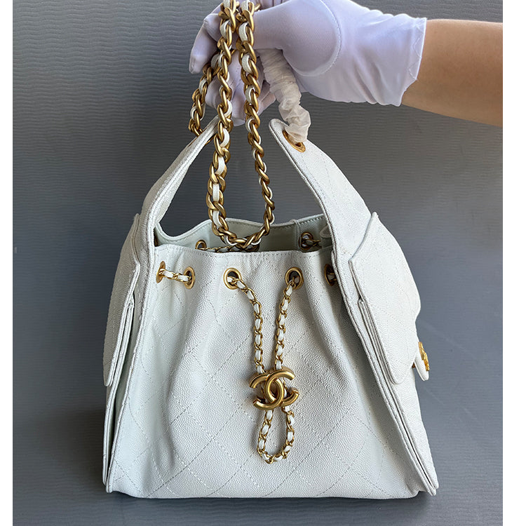 155XC18B Popular  leather bag