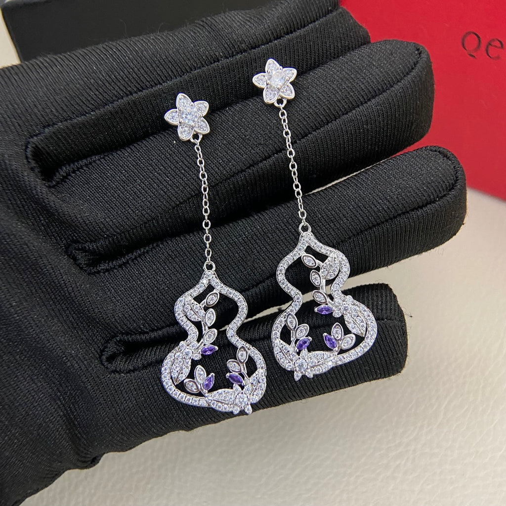 55ZA18E Popular Earrings