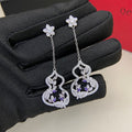 55ZA18E Popular Earrings