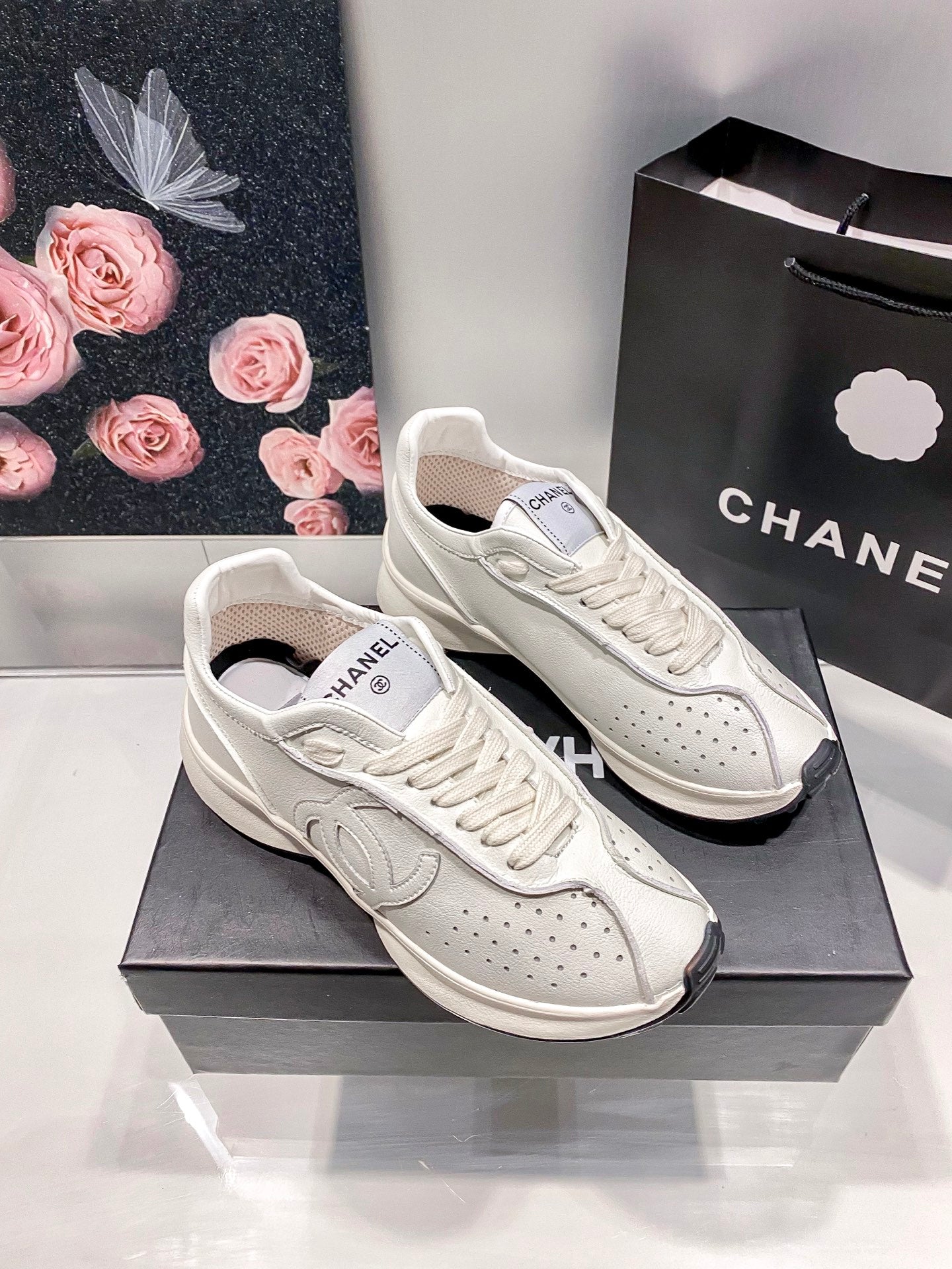 6105QC365Z Popular Shoes