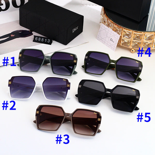 156PD56T Popular Sunglasses