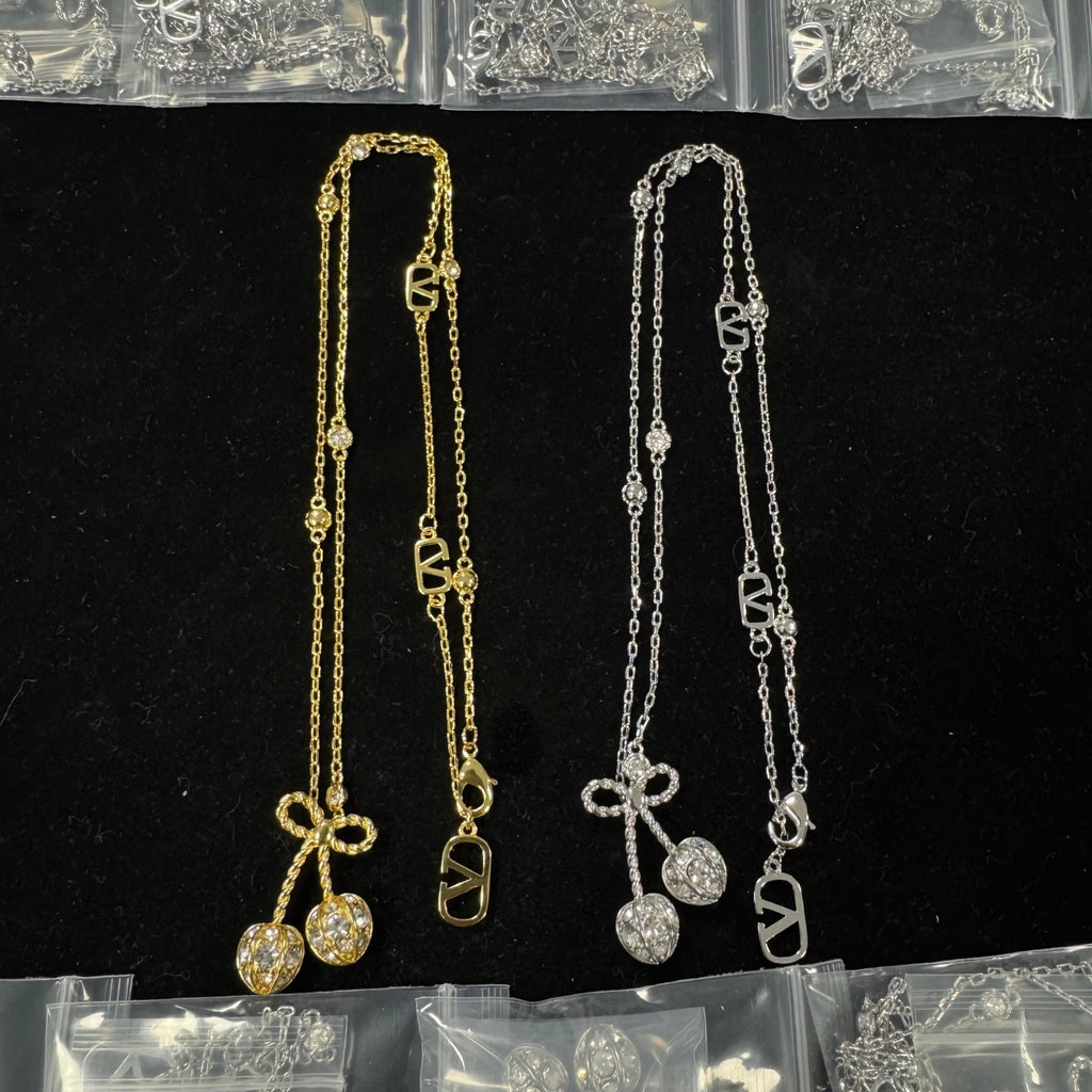 15QVL109X Popular Necklace