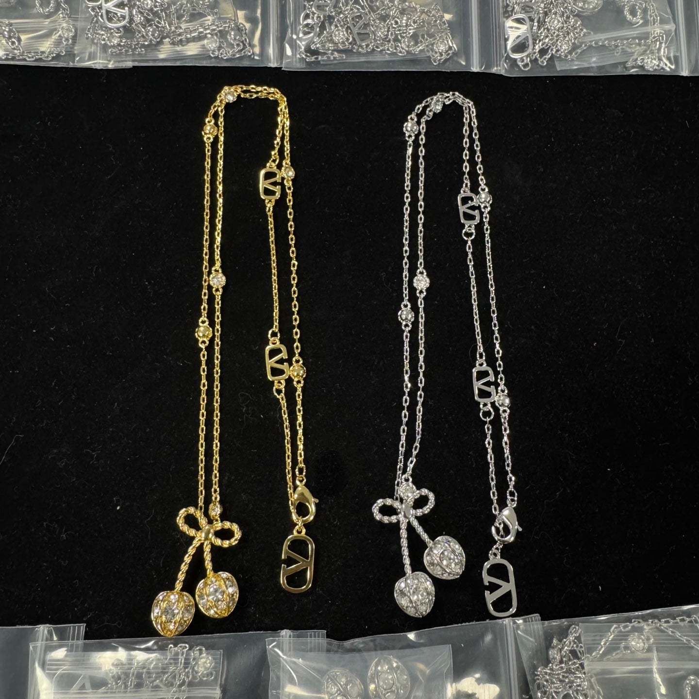 15QVL109X Popular Necklace