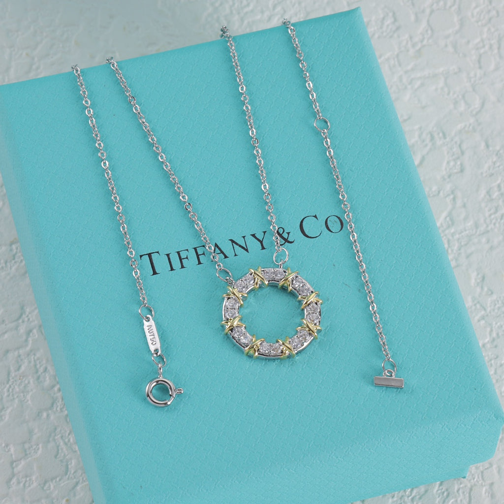 14T843K  Popular  Necklaces
