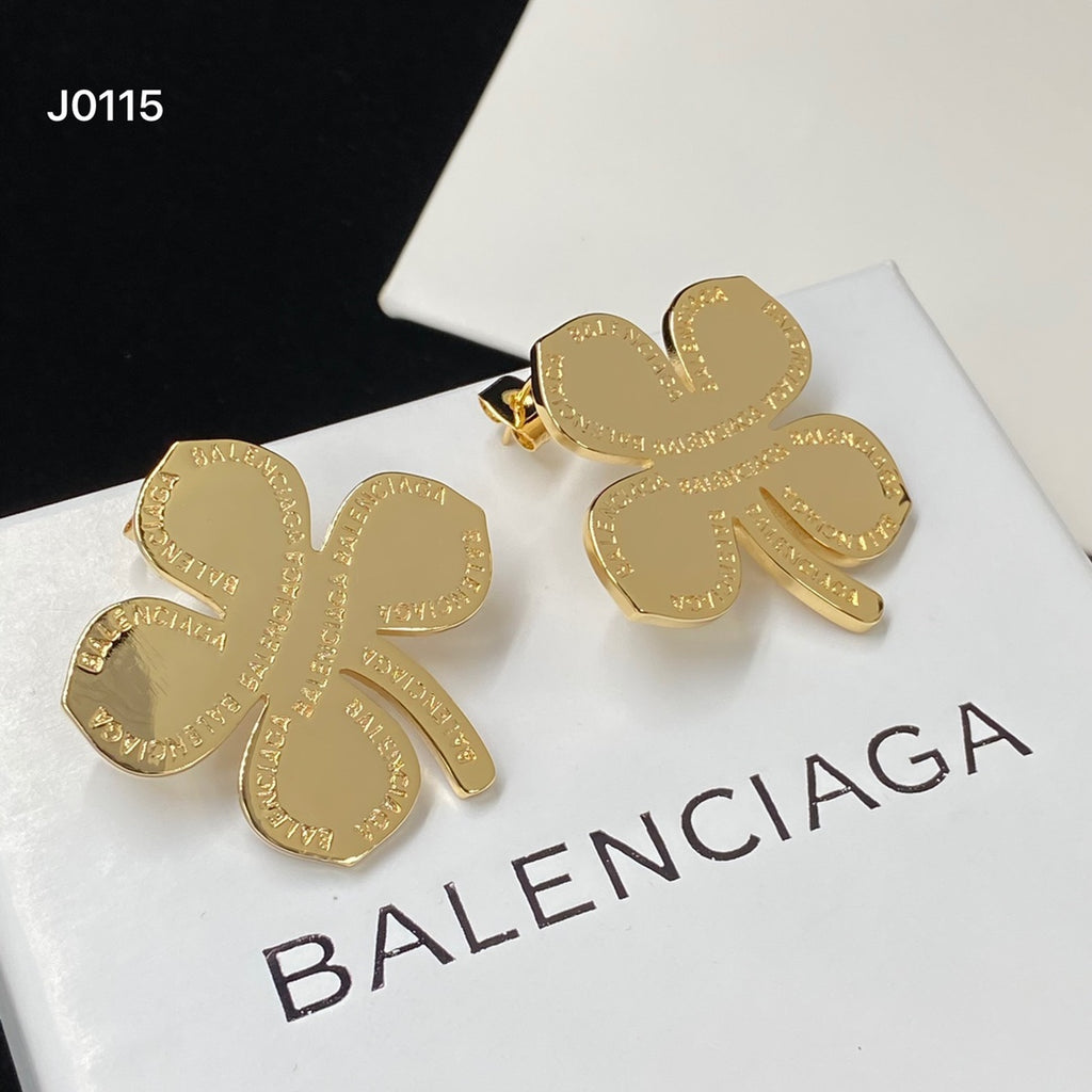 14J706E Popular Earrings