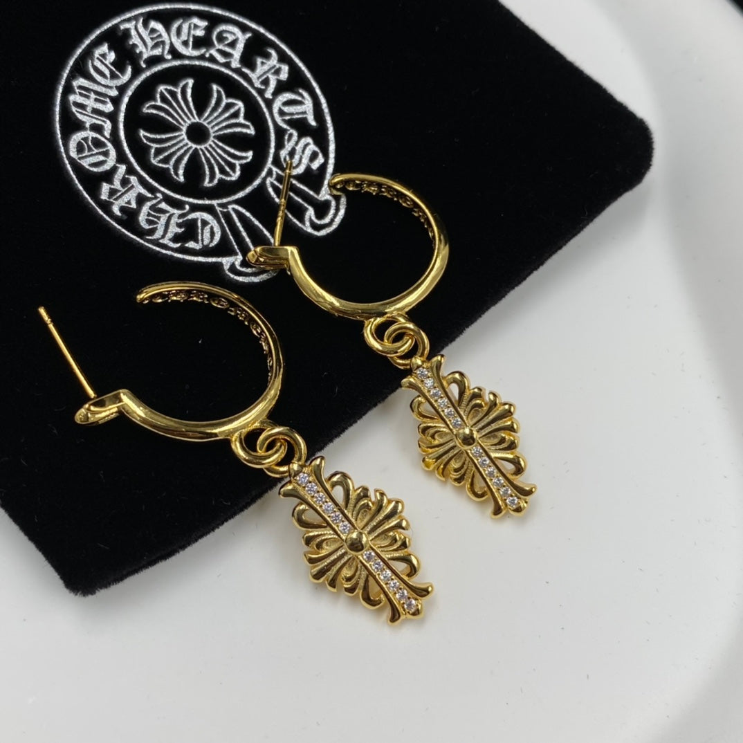 15QA1E Popular    Earrings