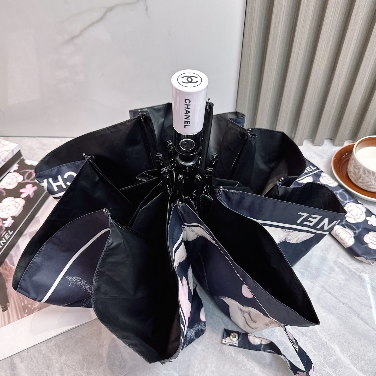 15RC40S Popular UV resistant umbrella