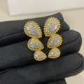 55ZA32E Popular Earrings