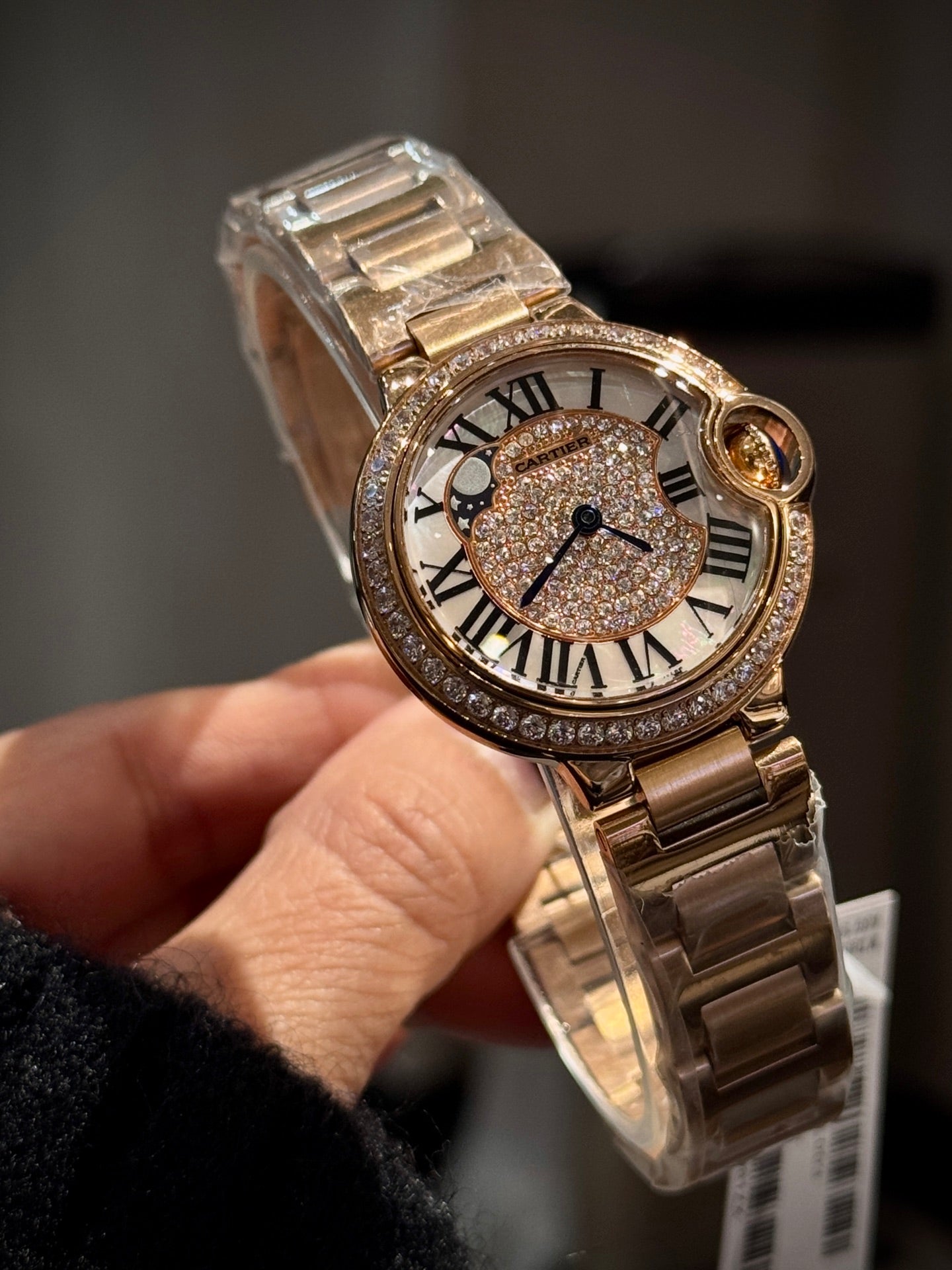 146RK126L Popular watches