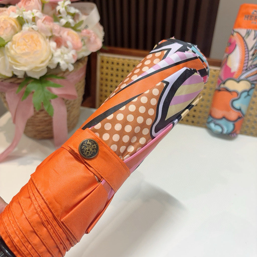 15RH86S Popular UV resistant umbrella