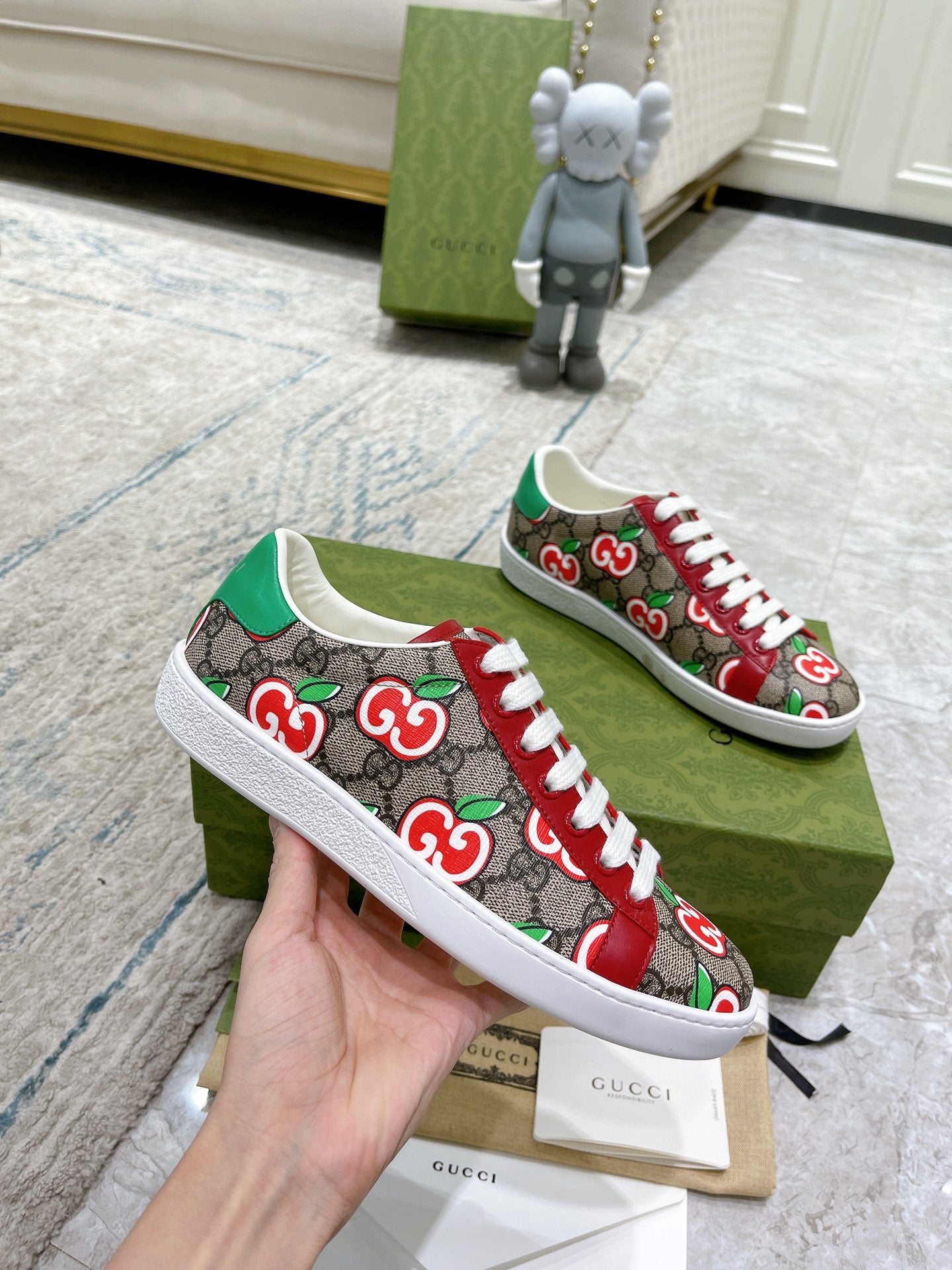2105QB196Z Popular high-quality Shoes