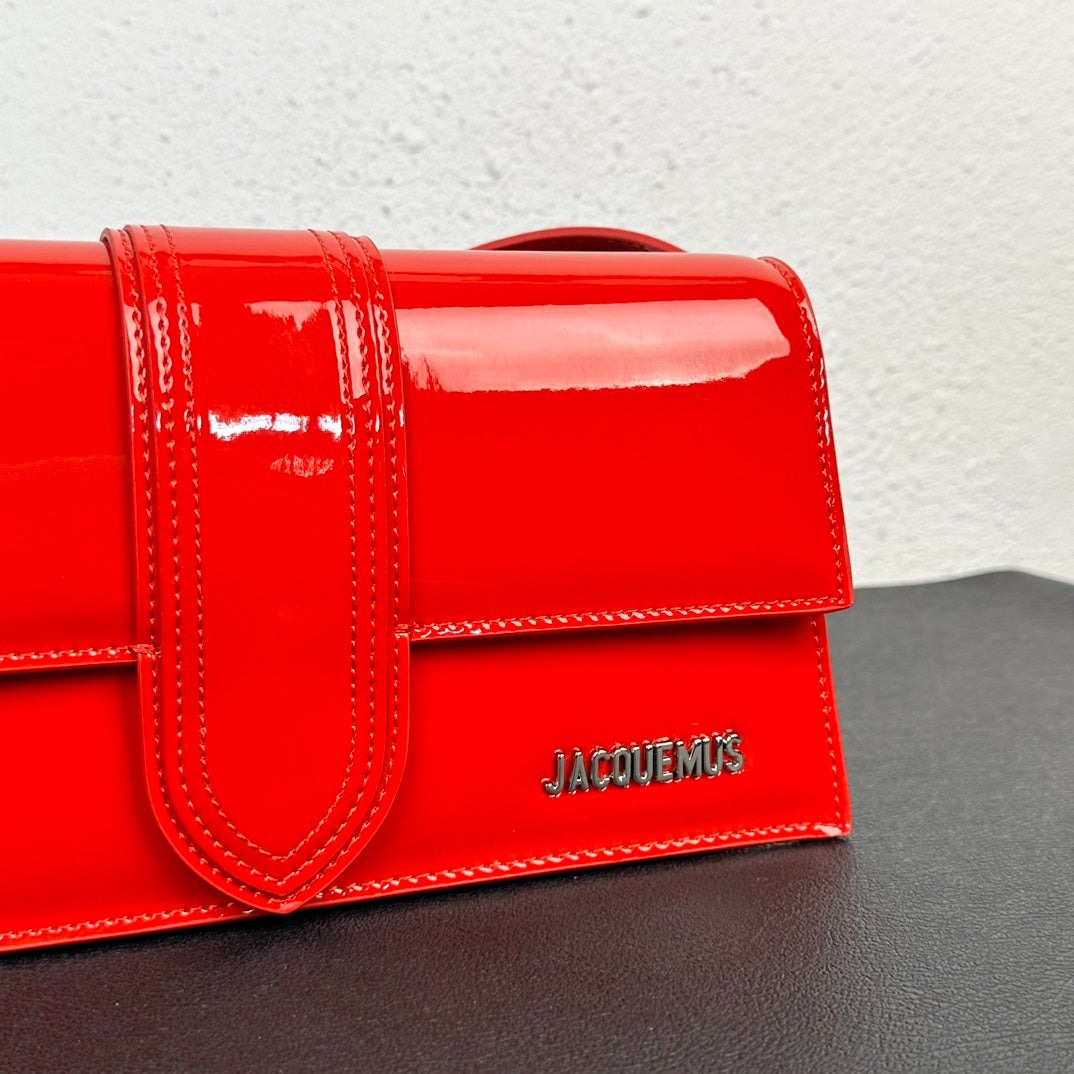 146PA161B Popular leather bags(28x13.5x6cm)