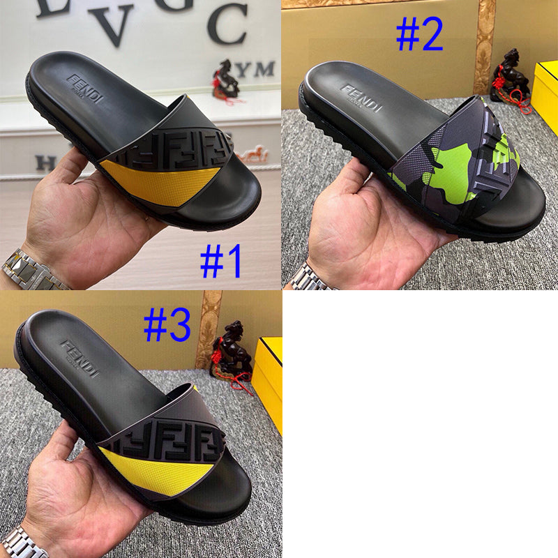 535ZF284Z Popular Slippers
