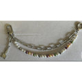 3RE32A  Popular bag 's  charms accessories