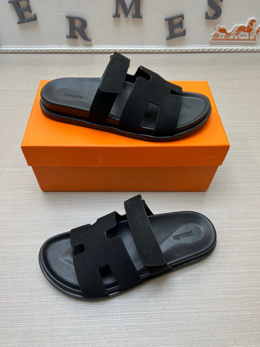 535RH4Z Popular Slippers shoes