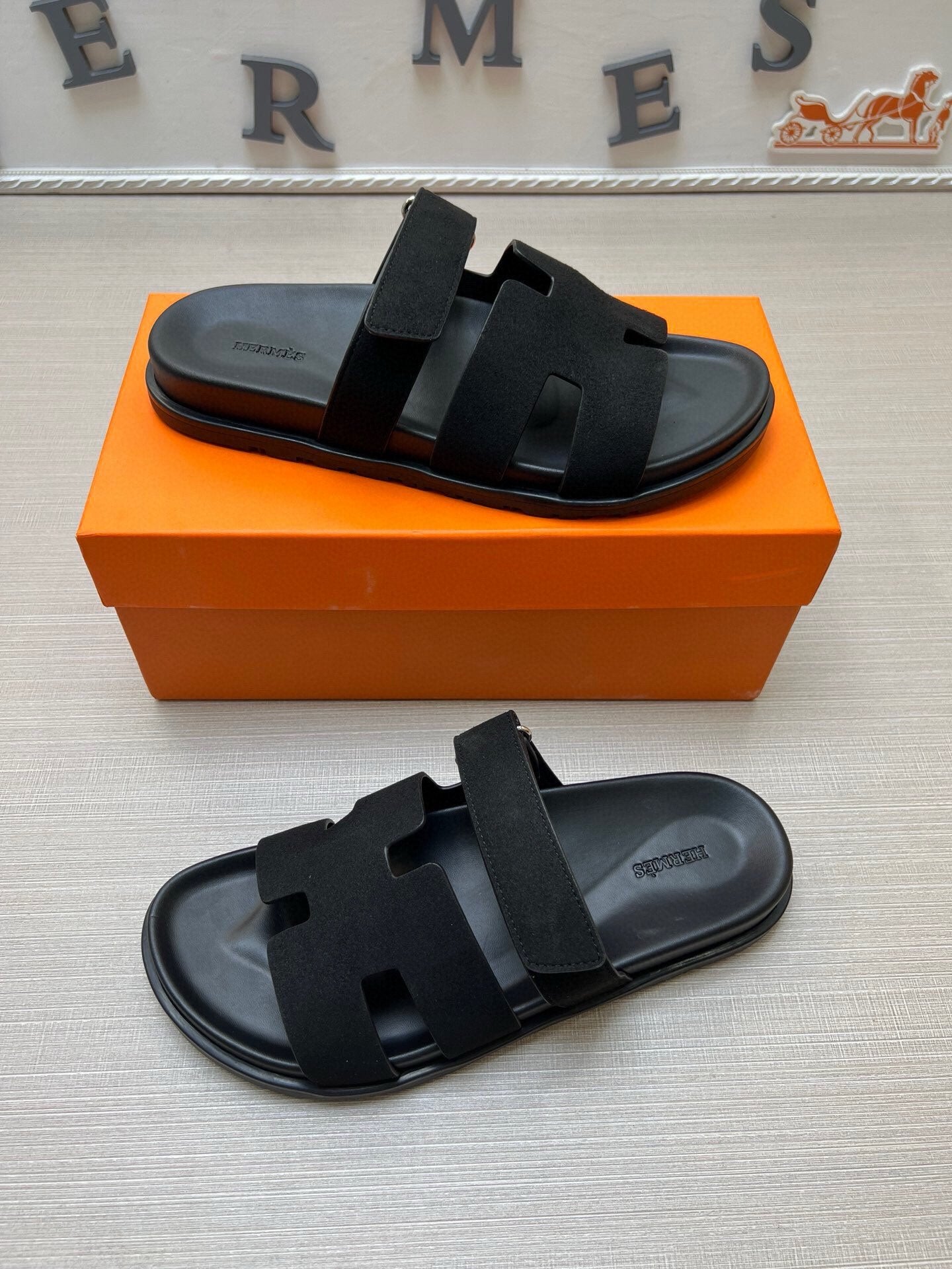535RH4Z Popular Slippers shoes