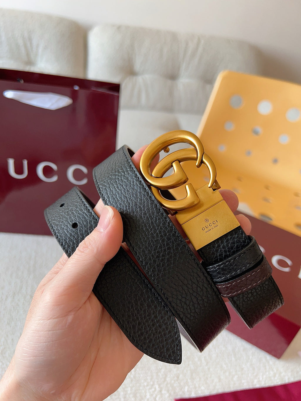 136PB31P Popular High quality belt With full package